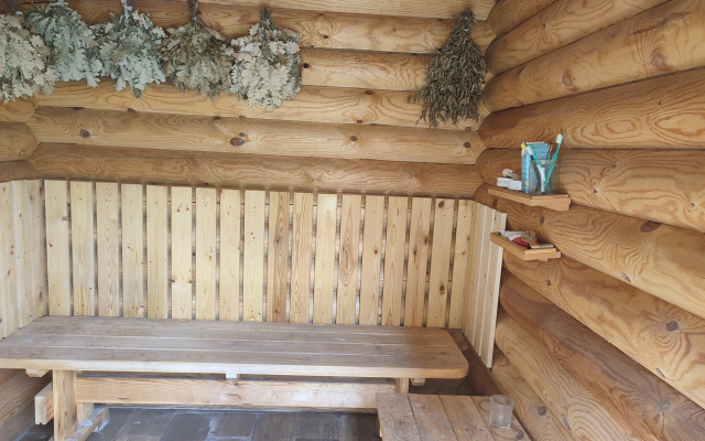 U Chyornogo Morya Private House