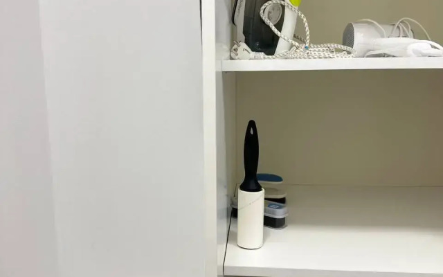 Квартира Студия в ЖК 1-й Дубровский