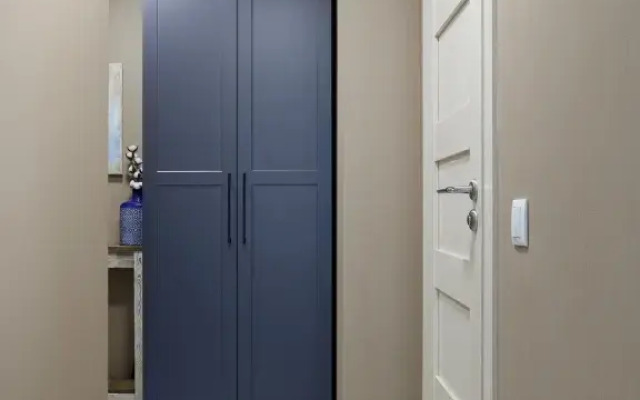 Апартаменты в центре города 1