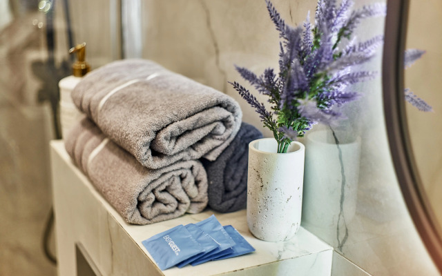 Апартаменты EasyGuest на Новом Арбате