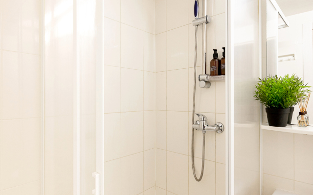 Апартаменты Studio Loft Belinsky в центре города