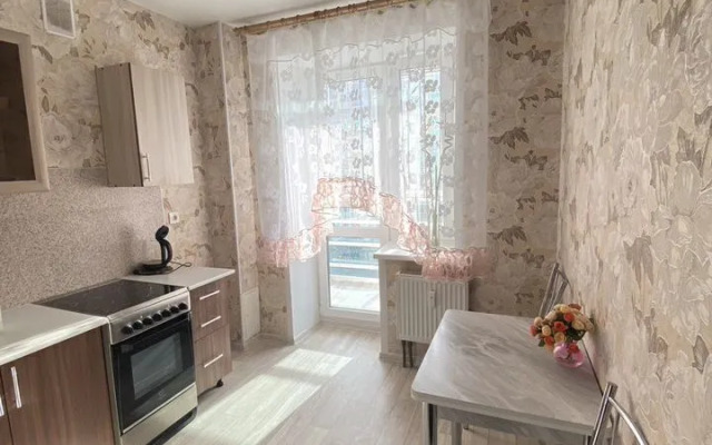 Квартира на Тентюковской 330