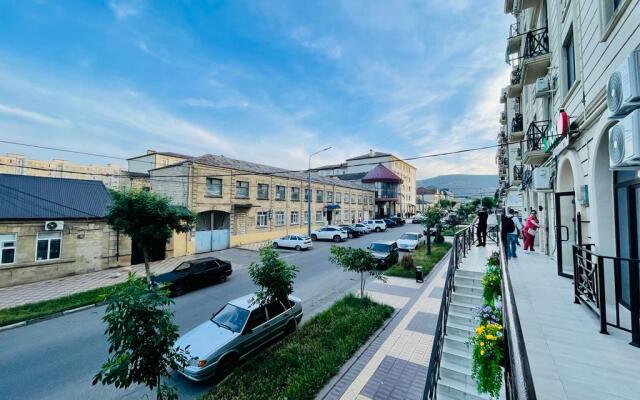 Parallel Butik Hotel