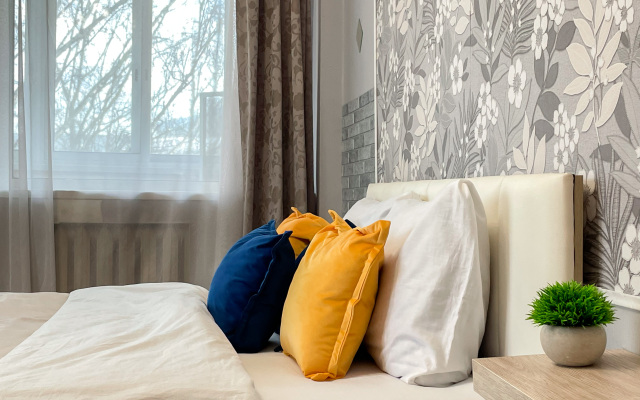Apartments RELAX APART – Moskovskaya 12
