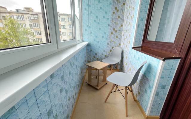 Kirova 4/2 Apartments