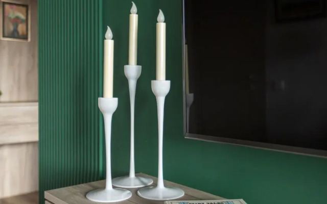 Апартаменты AmalienauPremium