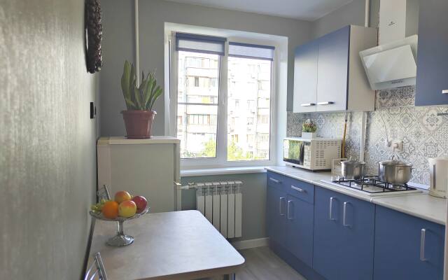 Na Yeremenko flat