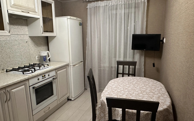 S Vidom Na Voznesenskiy Khram Flat