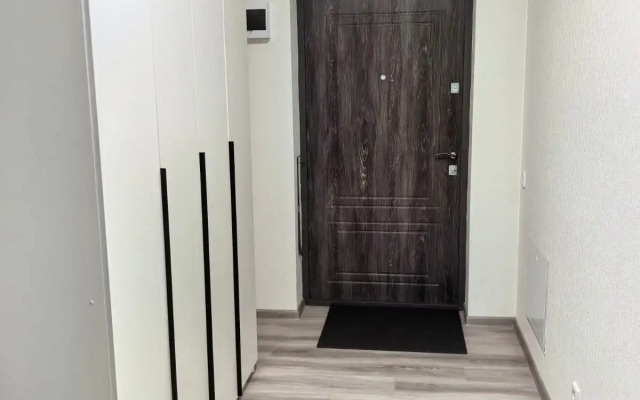 Квартира Студия притяжение