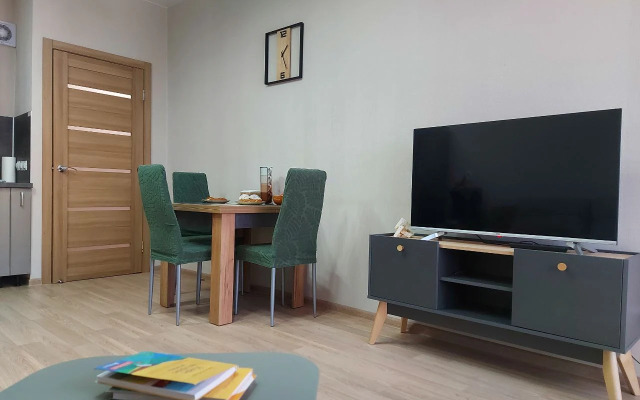 Garden Room Flat