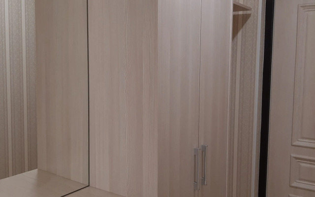 Na Nikolaya Semyonova Flat