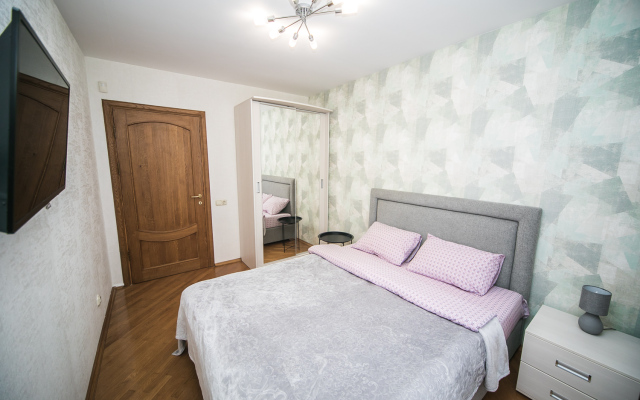 Квартира Уютная в самом центре города