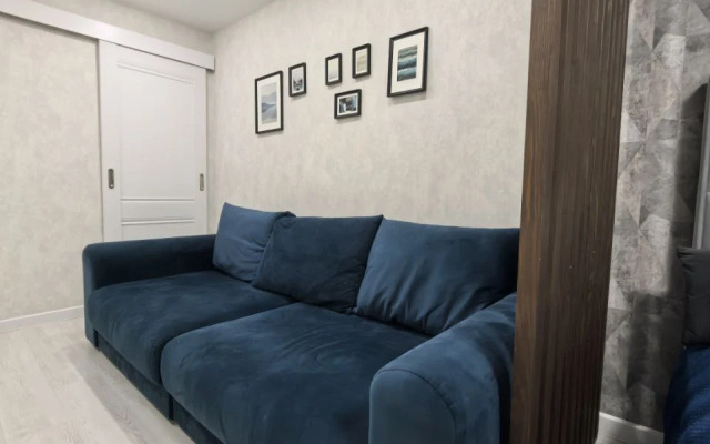 Апартаменты в центре Казани