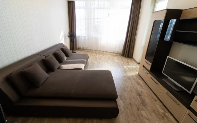 Kak Doma Flat