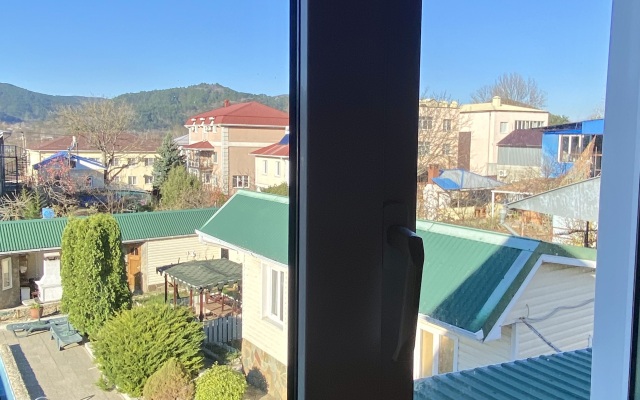 Гостевой дом Архипка Rooms