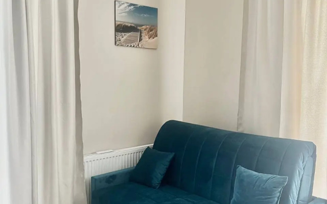 Апартаменты на море Marinella