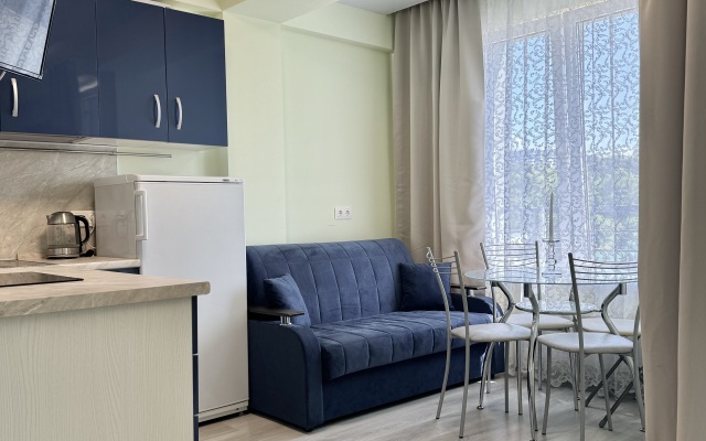 Karavella Portugalii Apartments