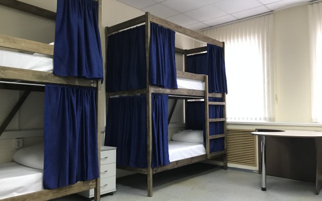 Like Saratov Hostel