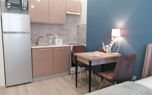 Апартаменты Апрельгрупп