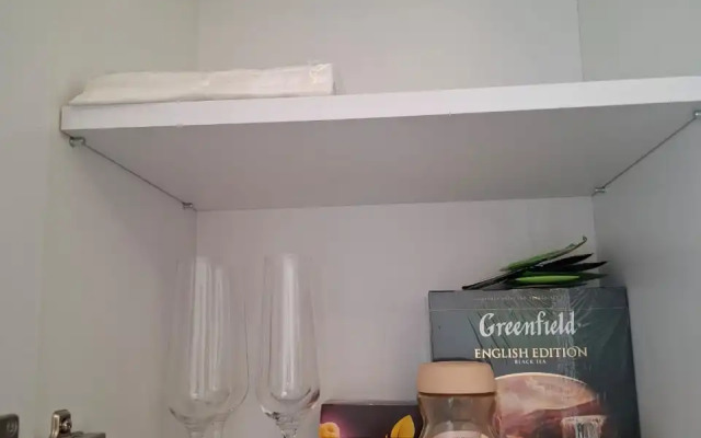 Квартира Матильда на Петроградском острове