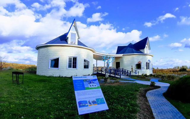 Гостевой дом Дом Жевунов