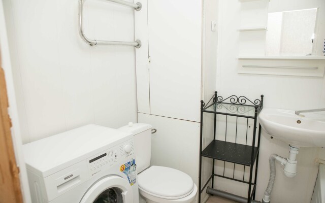 Uyutnaya Kvartira Vozle Sheremetyevo Apartments
