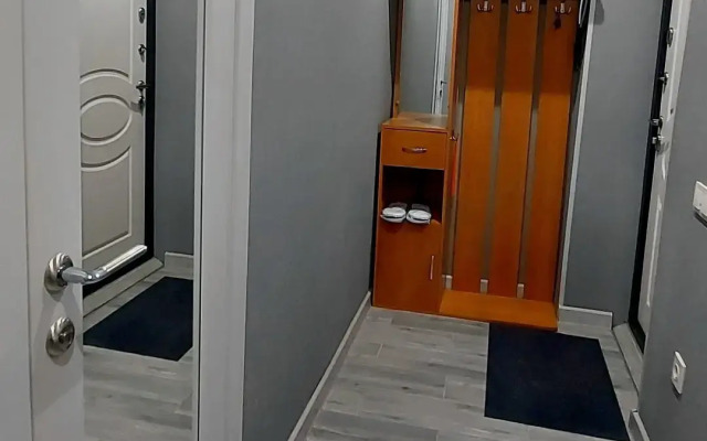 Квартира на Комсомольской уютная и комфортная