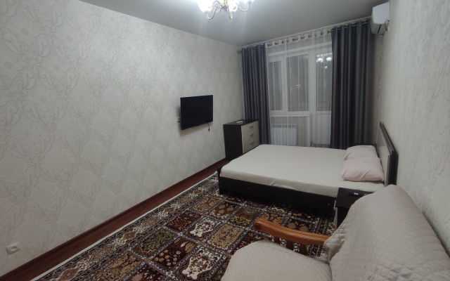 Kaspiyskaya 6 Apartments