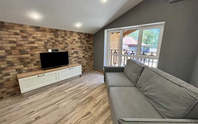 4Rest Apartment complex