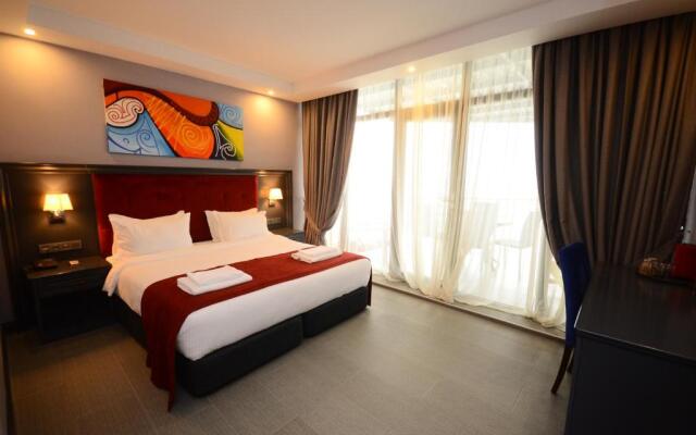 Palm Batumi Hotel