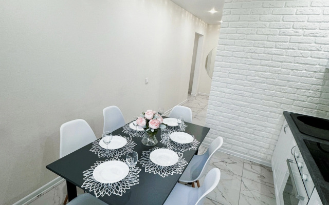 Квартира 3-х Комнатная на  Интернациональной 51