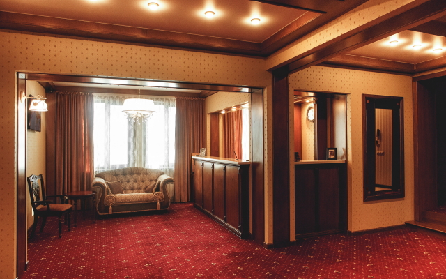 Lux Mini-Hotel