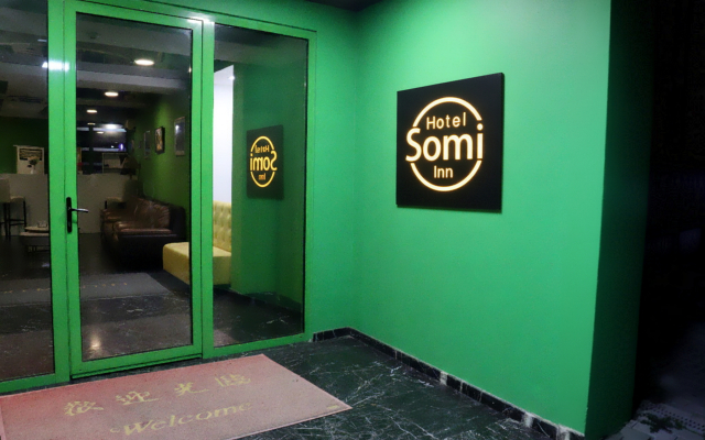 Hotel Somi Inn