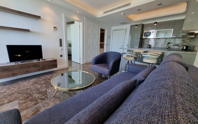 Kvartira Premium-Klassa Apartments
