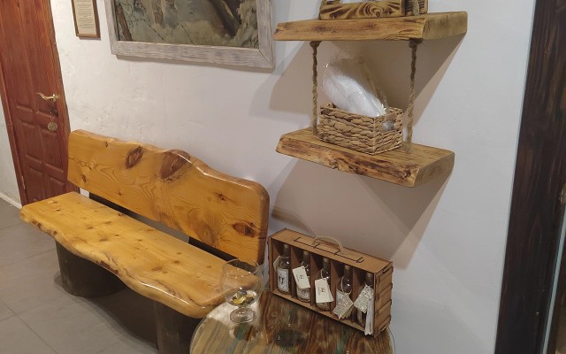 Гостевой дом Постоялый двор