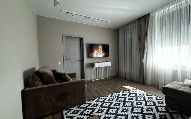 Morskaya Skazka Dlya Bolshoy Kompanii Flat