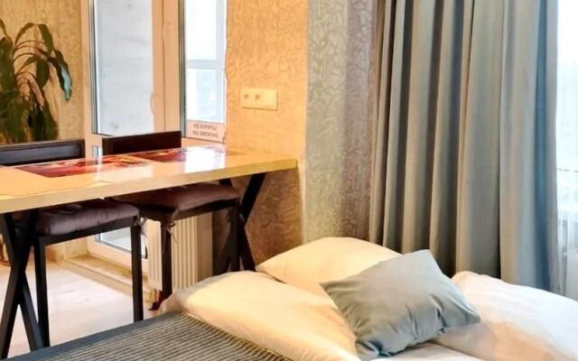 Квартира Студия Сокол