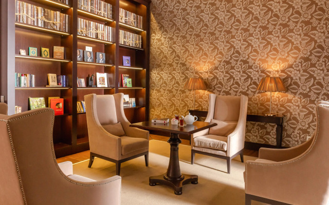 Garabagh Resort & Spa Naftalan Hotel