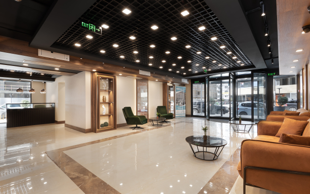 Wyn Residences Batumi Apart-Hotel