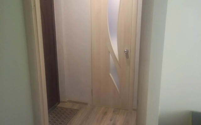 Квартира на Энтузиастов