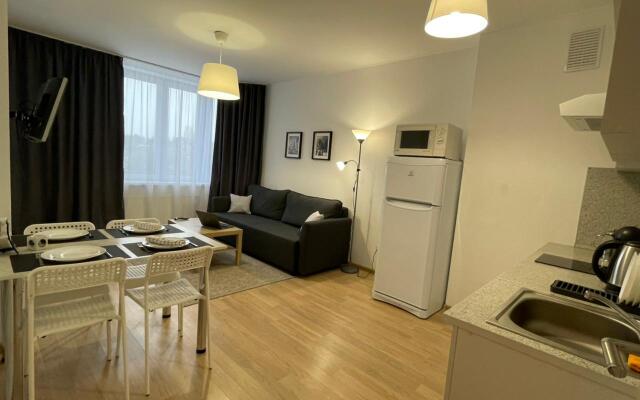 Квартира Как дома на Сахарова 29