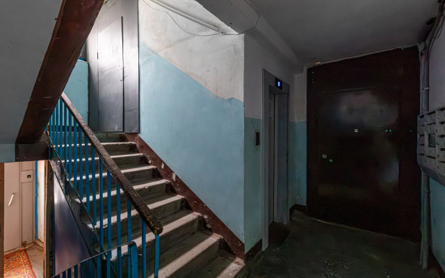 Udachny Vybor Flat