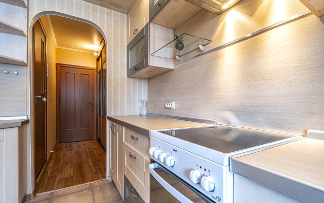 Квартира 2-х комнатная на Ильюшина около клиники Скандинавия