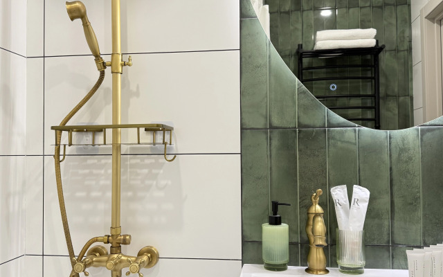 Квартира Апарт-Шуя Эдем