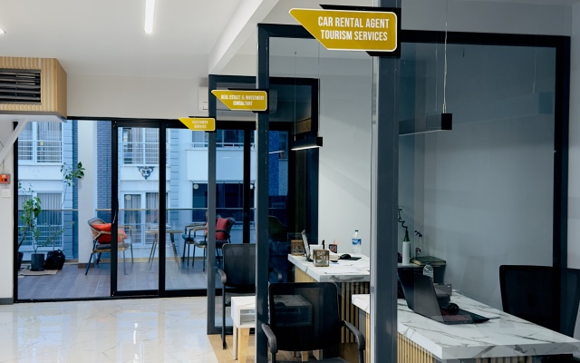 Апарт-Отель Yusra Suit