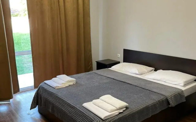 Bagrat Mini Hotel
