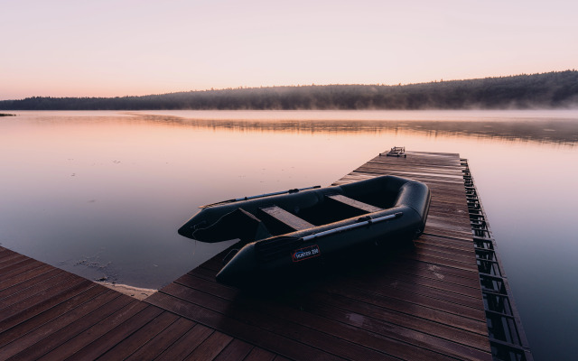 База отдыха Вондига Парк