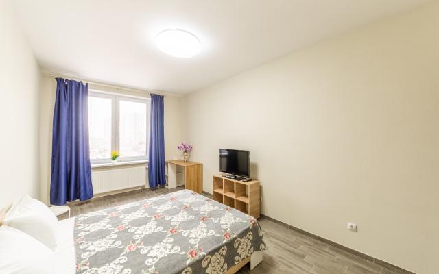 Апартаменты 1кк на Фрунзенской