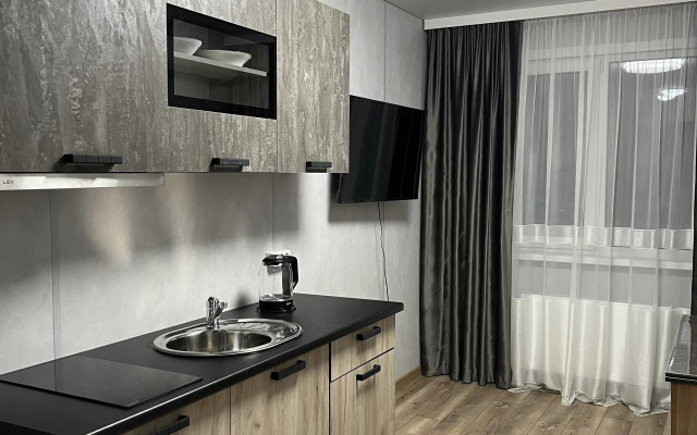 Air Home 5 Apartments