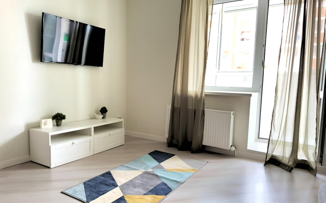 Апартаменты рядом с Аэропортом Казани